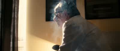 Forse riprendo a scrivere. - The Great Beauty