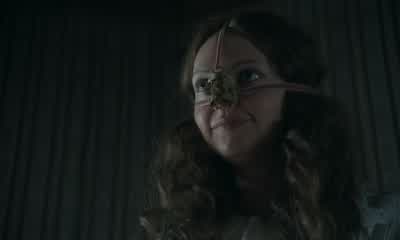 Forsvinn, din hestkuk! - The Ugly Stepsister
