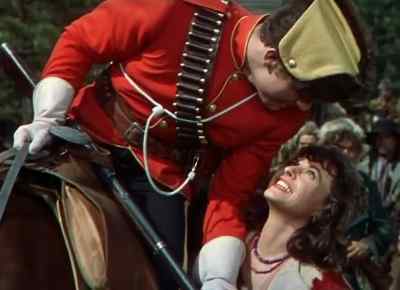 Fort Carlton tonight,
same place. - North West Mounted Police