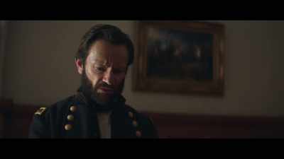Fort Donelson is stronger - Grant