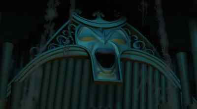 Forte - Beauty and the Beast: The Enchanted Christmas