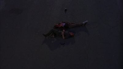 Forthe record I'll call myselfMr Parker - The Way of the Gun