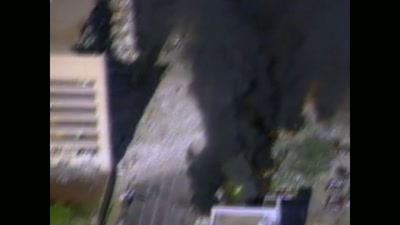 Fortier testified
McVeigh started - FBI TRUE