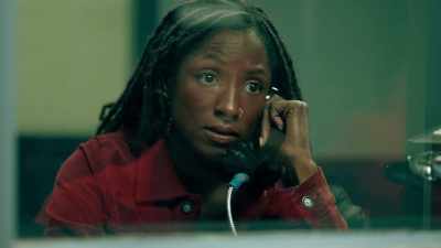 Fortify yourself. - Queen Sugar