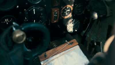 Fortis 2, what's your fuel? - Dunkirk