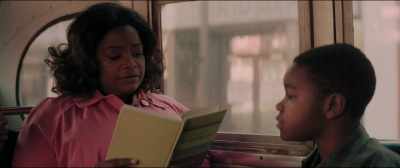 "Fortran is a new
and exciting language... - Hidden Figures