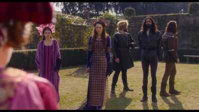 Fortuna! Come, Fortuna! - The Decameron