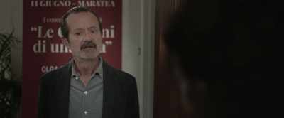 Fortunatamente è passato il mio compagno
e... abbiamo, come dire, approfittato. - Scordato