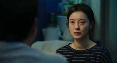 Fortunately, Ah Young is still young, - Kim Ji-young, Born 1982