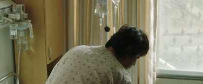 Fortunately, it did not hurt the bones - Seven Years of Night
