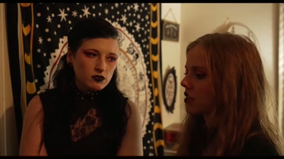 Fortunately it didn't work
and just created a big mess. - Amityville Ripper