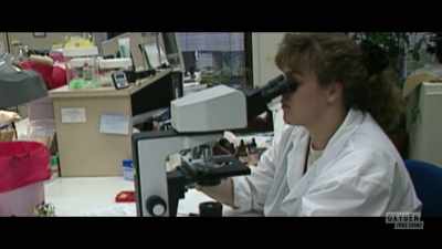 Fortunately, dna was making
progressions at that time. - Lady of the Dunes: Hunting the Cape Cod Killer