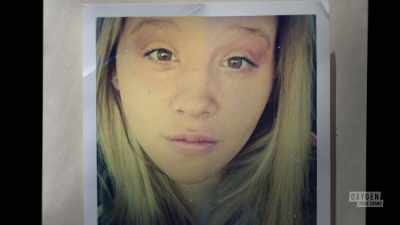  Fortunately,
 hanna's other daughter, - The Pike County Murders: A Family Massacre