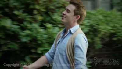 - Fortunately, I am the
best guy in the world. - Something Like Summer