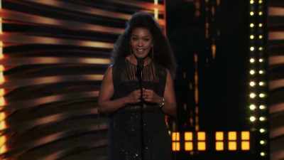 FORTUNATELY, I HAD THE GENEROUS - 2021 Rock & Roll Hall of Fame Induction Ceremony
