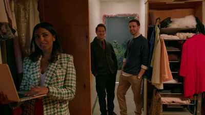 - Fortunately, I'm great
at wading through paperwork - Merry Magic Christmas