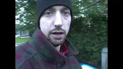 Fortunately, she left a few messages
on my answering machine. - This Is the Tom Green Documentary