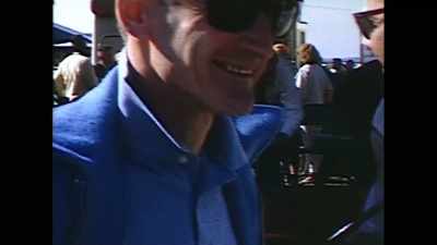 Fortunately, our top driver, Ken Miles, - Shelby American