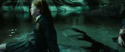 Fortunately, our young Mr. - Harry Potter and the Chamber of Secrets