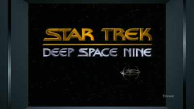 Fortunately, - The Center Seat: 55 Years of Star Trek