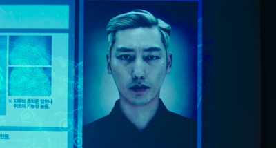 Fortunately, - Hitman: Agent Jun