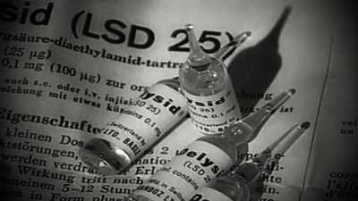 -Fortunately for Stan,
Sandoz Laboratories - The Way of the Psychonaut