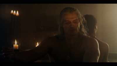 Fortunately for you, - The Witcher