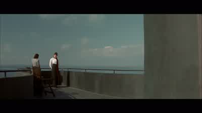 Fortune rewards the bold. - The League of Extraordinary Gentlemen