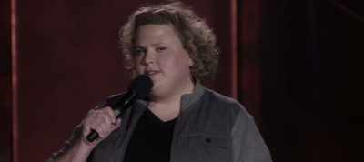 Fortune." - The Standups
