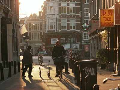 Forty Chinese-Dutch weddings - Occupied City