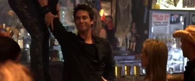 Forty dollars Get What are you doing - Coyote Ugly