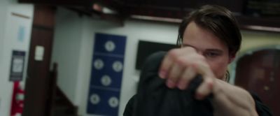 Forty five minutes of silence - Vampire Academy