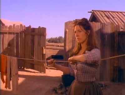 Forty-five the Colt. - A Gunfight