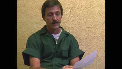 Forty-five-year-old Gary Betzner - The Invisible Pilot
