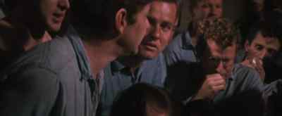 Forty-four. - Cool Hand Luke