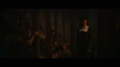 Forty pounds! Forty pounds! - Renegade Nell