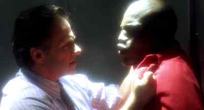 Forty seconds, exactly. - Clockers