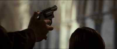 Forty seconds, exactly. - The Da Vinci Code