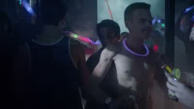 Forty-three dollars. - Teen Wolf