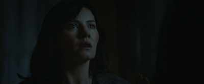 -Forty-three... Forty-four...
-Shush. - The Cellar