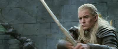 -Forty-three. - The Lord of the Rings: The Two Towers