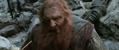 - Forty-three. - The Lord of the Rings: The Two Towers