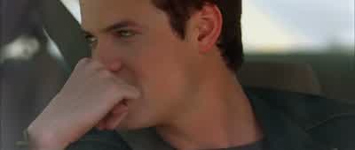 -I forfeit. - A Walk to Remember