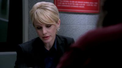 Forty two years is a long time
to keep a secret. - Cold Case