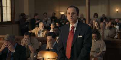 - Forty? What?
- [Dan] Your Honor, - Waco: The Aftermath