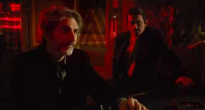 Forty years ago,
you would have had a problem - Cabaret Maxime