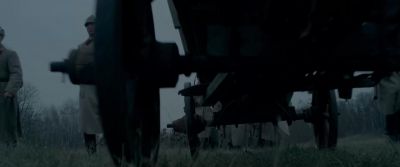 Forward, brothers! - Bitter Harvest