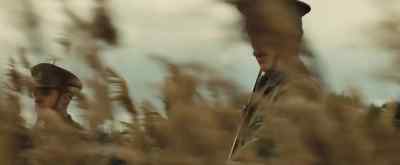 Forward, to canter! - War Horse