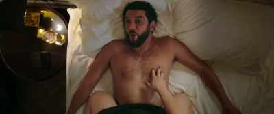 Forward, forward, forward. - Coexister