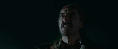 Forward you fucking nazis, come here! - Freaks Out